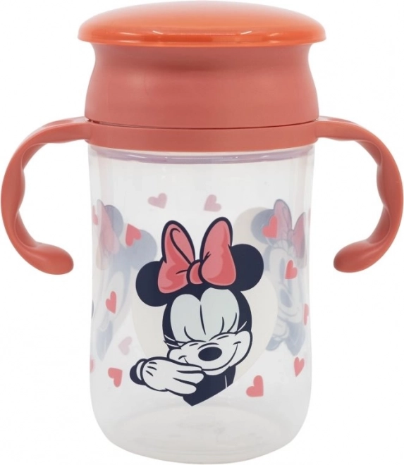 Trening šalica Disney 360° s Minnie