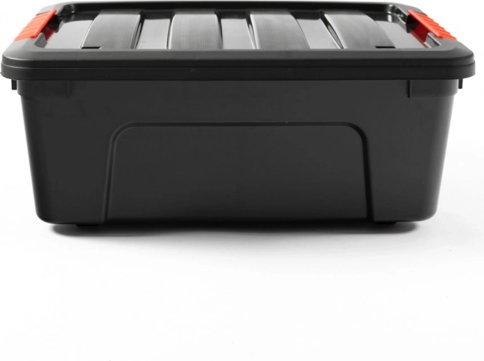 Kompaktna, a ipak prostrana