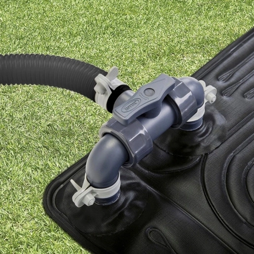 Jednostavna instalacija s adapterima 32/38 mm