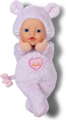 BABY born za bebe plišana mišica 26 cm