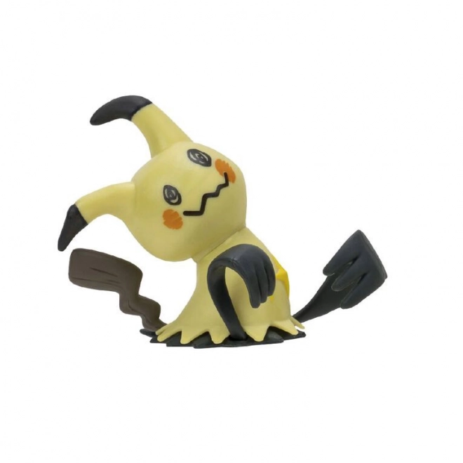 Pokemon set - 6 figurica