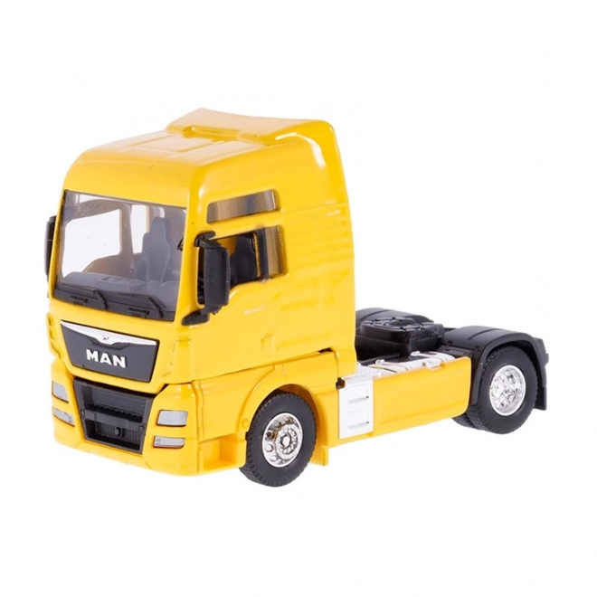 Model kamiona MAN 1:64