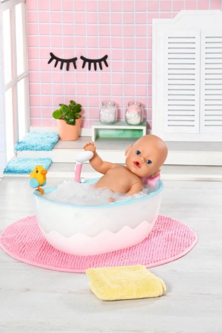 BABY born Kada