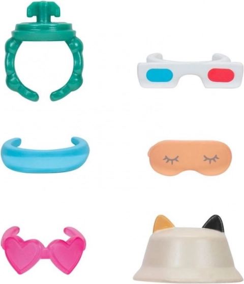 Squishmallows Mini Squish set od 25 figura