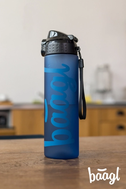 BAAGL Tritanova boca za piće Ocean Blue, 700 ml