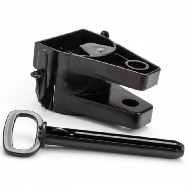 Adapter za traktore na baterije od Peg Perego