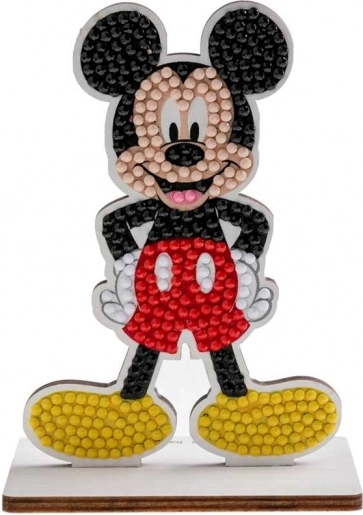 Dijamantno slikanje Disney: Mickey Mouse