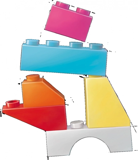 Sastavljanje od LEGO kockica