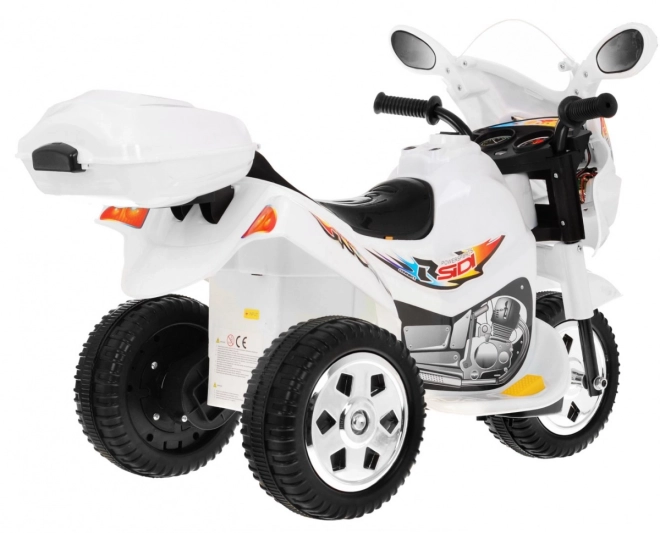 Električni motocikl BJX-088 tricikl + zvukovi + svjetla