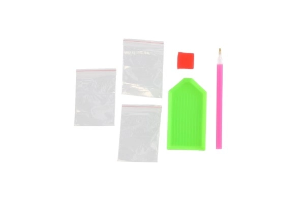 Set za dijamantno slikanje - nebo