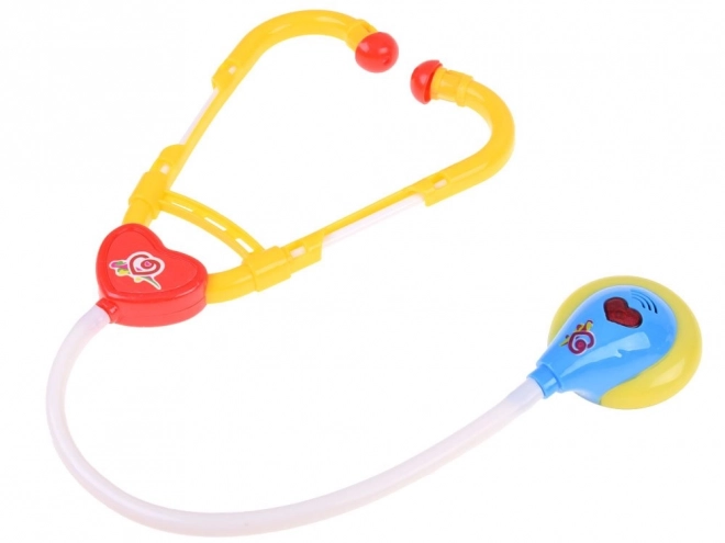 Interaktivni set mali doktor