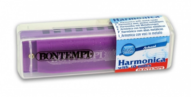 Metalna usna harmonika