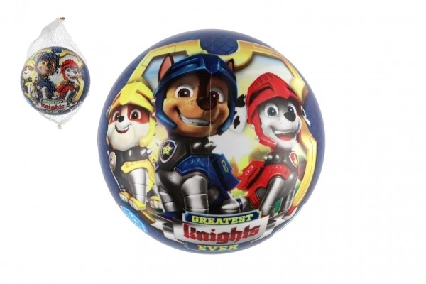 Plava lopta Psi Patrol