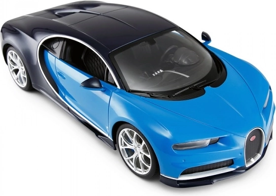 Funkcionalna prednja i stražnja svjetla