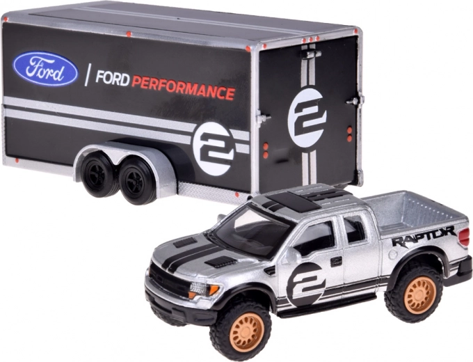 Detaljna licencirana izvedba