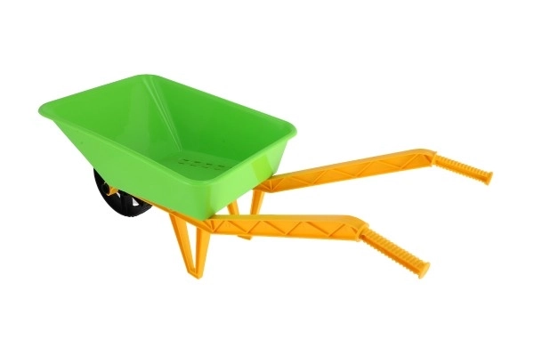 Plastično kolica 70x23x27cm