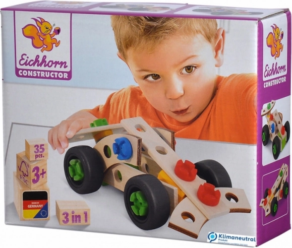 3 modela u jednom pakiranju