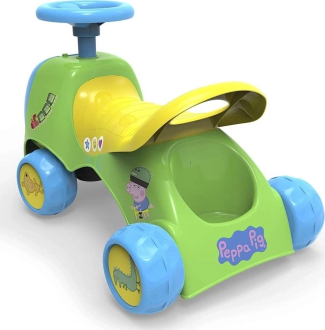 CHICOS Guralica Prase Peppa 2u1