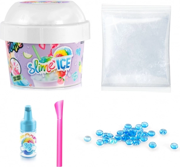 Slime Ice čaša So Slime