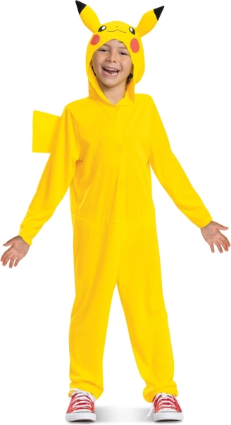 dječji kostim Pikachu 7–8 godina