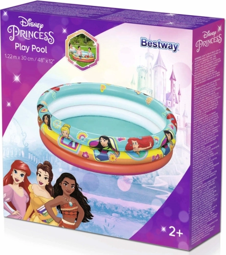 Čarobni motivi DISNEY PRINCESS