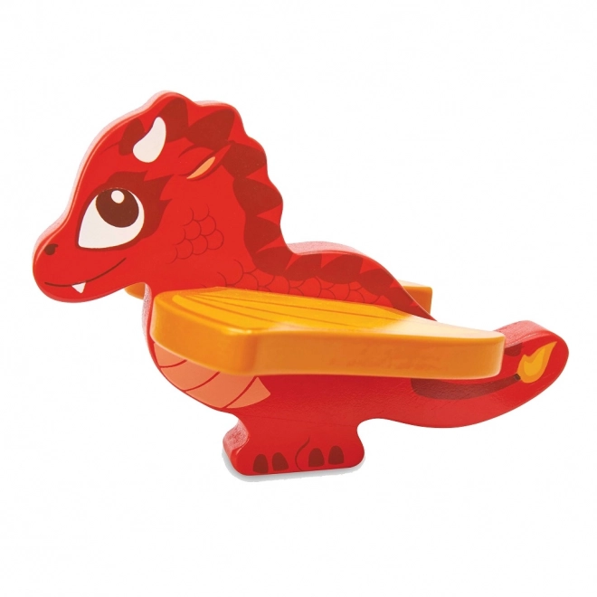 Drveni Drongo Le Toy Van