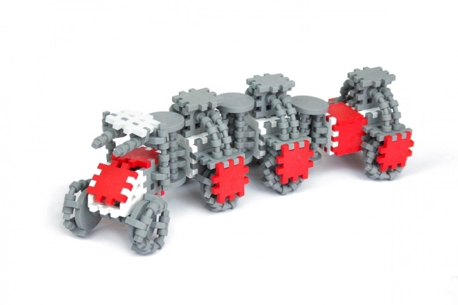 Mini Wafers Constructor 500 građevinskih blokova