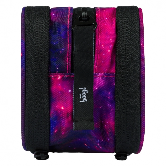 BAAGL Pernica etui Eggy Galaxy