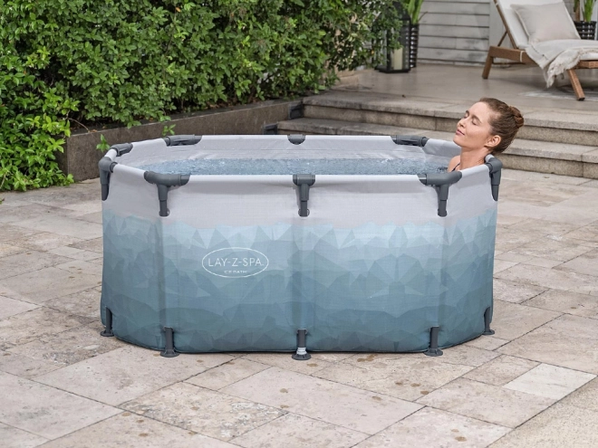 Bestway ledena kupka s filtracijom 150x90 cm