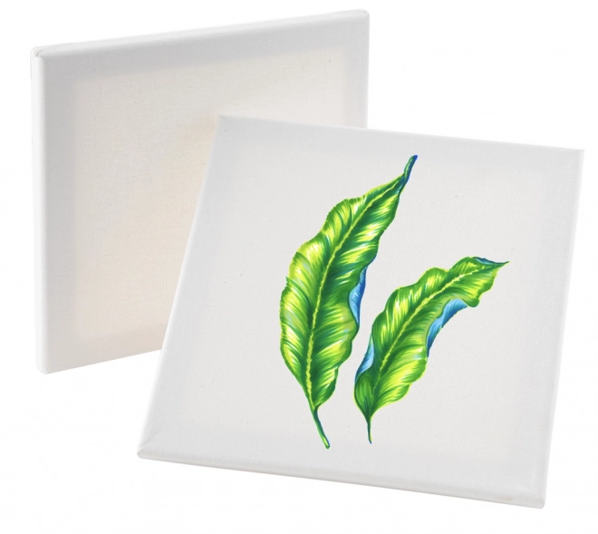 Platna za slikanje 20x20 cm - 2 kom