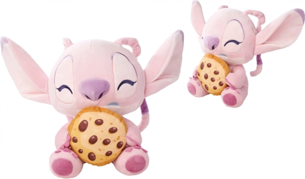plišana igračka Disney Angel s kolačićima 25 cm