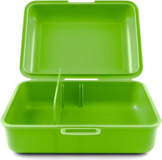 Odvojeni pretinci zahvaljujući pregradi