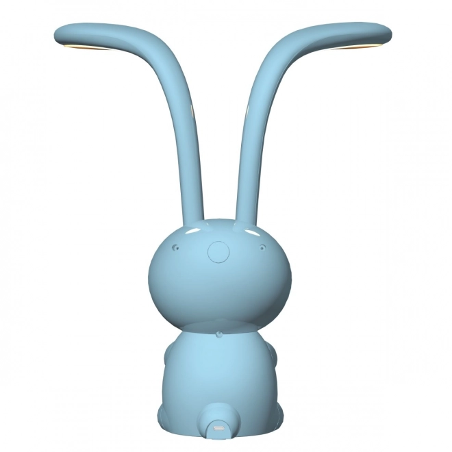 Stolna LED lampa Charlie Plava