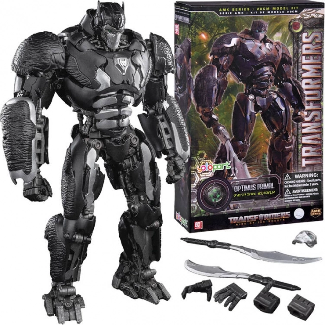 Hasbro Transformers Optimus Primal 20 cm montažna figurica ZA5472