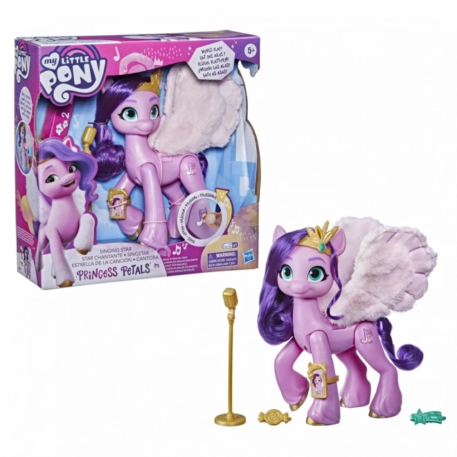 My Little Pony pjevački Pipp