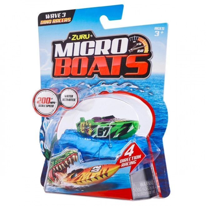 Mikrobrodovi serije 3