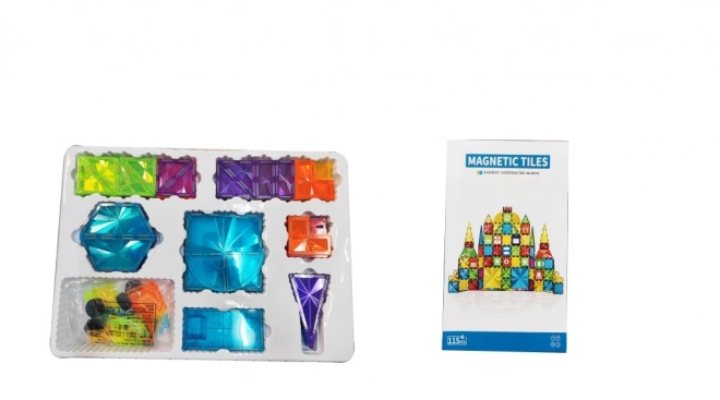 Magnetička igračka za djecu