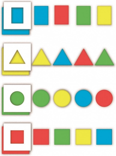 Trening fine motorike