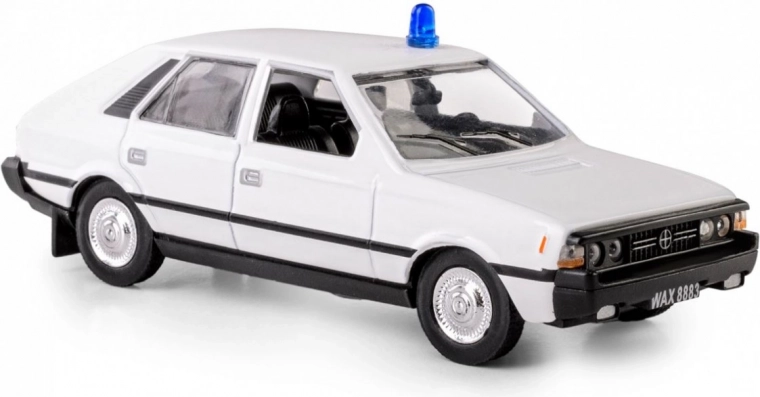 Kolekcionarski i dječji model