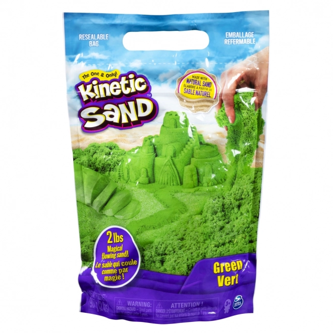 KINETIČKI PIJESAK PAKET OBROJENIH PIJESKOVA 0,9kg