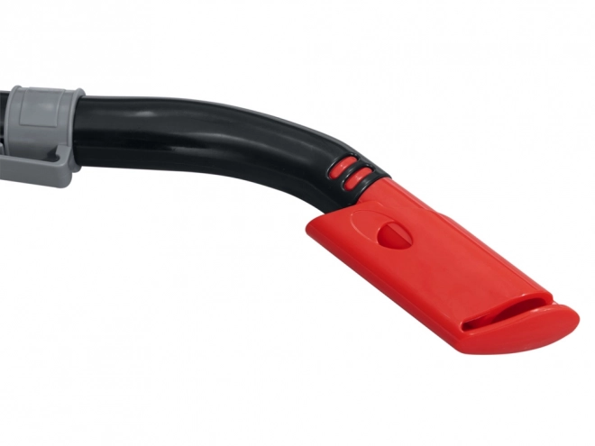 Maska i snorkel za ronjenje Bestway – Crna