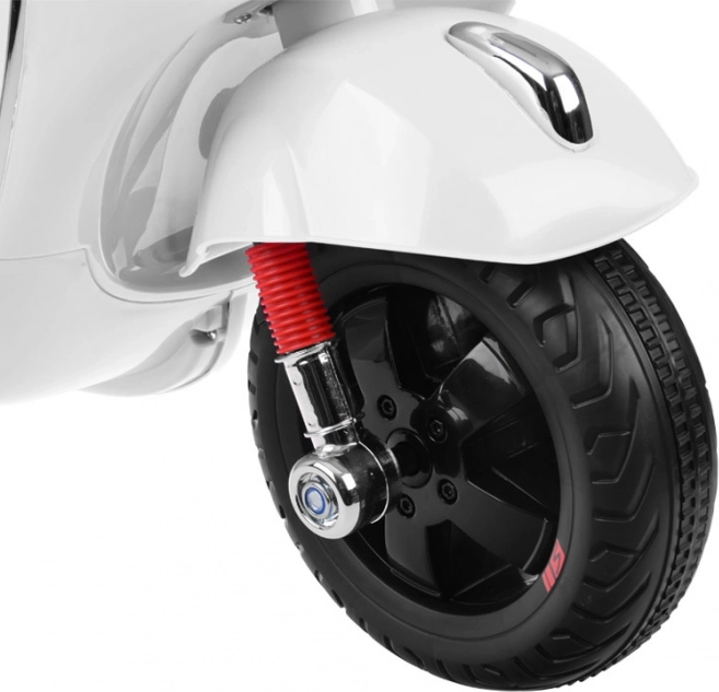 Električni skuter Vespa GTS Super za djecu