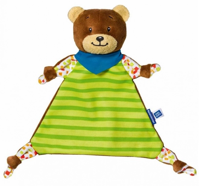 Plišani medvjedić Ravensburger MiniSteps