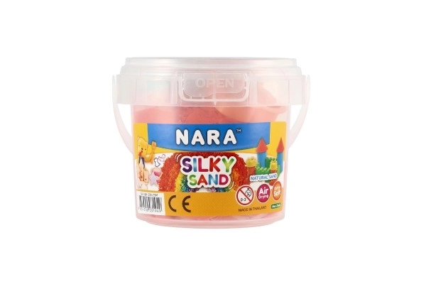 NARA fini pijesak s kalupima