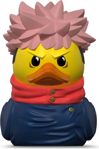 Autentičan dizajn Yuji Itadorija