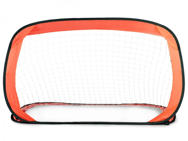Nogometni golovi, set za dva nogometna gola promjera 110 cm
