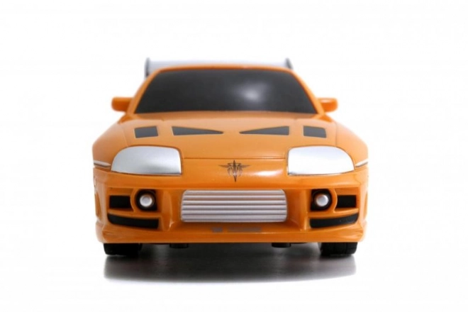 Brzi i žestoki RC auto Brianova Toyota 1:24
