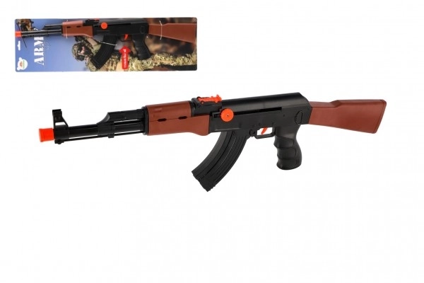 Samopal na inercijski pogon 52 cm
