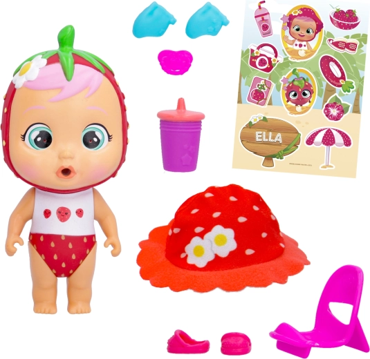 Pet iznenađenja u pakiranju