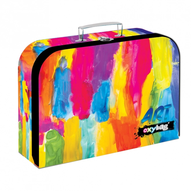 Kofer od laminata 34 cm Colorbrush